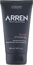 Kup Żel do układania i utrwalania fryzur - Arren Men's Grooming Styling Gel