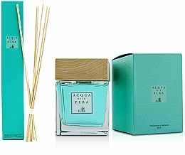 Dyfuzor zapachowy do domu - Acqua Dell'Elba Mare Home Fragrance Diffuser — Zdjęcie N2