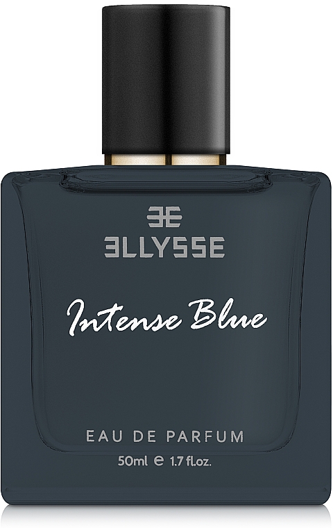 Ellysse Intense Blue - Woda perfumowana