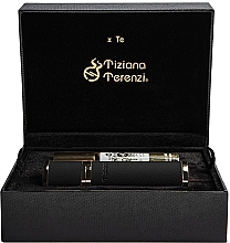Tiziana Terenzi Arethusa Luxury Box Set - Zestaw (extrait/2x10ml + case) — Zdjęcie N2