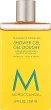 Żel pod prysznic - MoroccanOil Fragrance Original Shower Gel — Zdjęcie N4