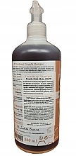 Szampon do włosów z propolisem - Propolia Organic Treatment Propolis Shampoo — Zdjęcie N3