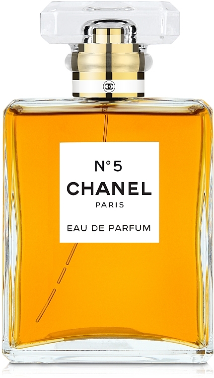 PRZECENA! Chanel N°5 - Woda perfumowana * — Zdjęcie N1