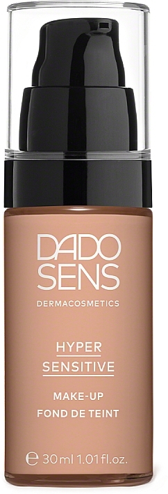 Podkład do bardzo wrażliwej skóry - Dado Sens Hypersensitive Make-up — Zdjęcie N1