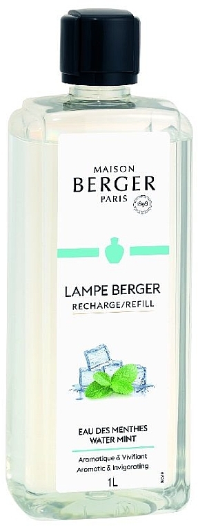 Maison Berger Water Mint - Wkład uzupełniający — Zdjęcie N1