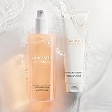 Mleczko do twarzy - Lancaster Skin Essentials Refreshing Express Cleanser — Zdjęcie N2