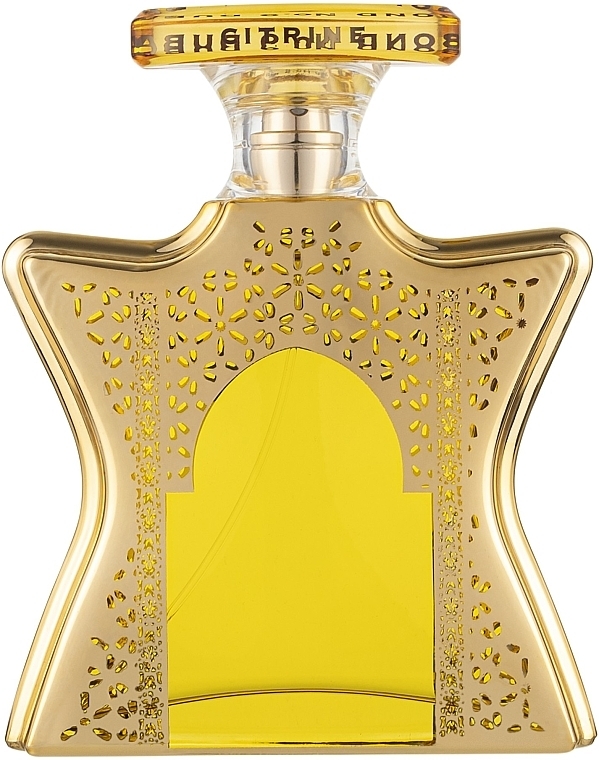 Bond No. 9 Dubai Citrine - Woda perfumowana — Zdjęcie N1