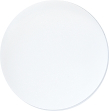 Akrylowy proszek do paznokci - Moyra Acrylics Powder Moon White — Zdjęcie N2