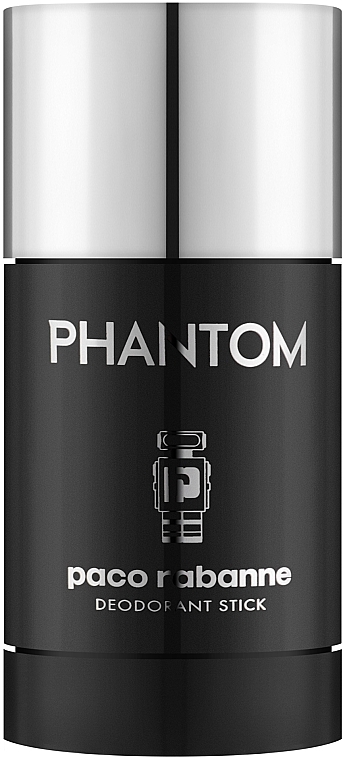 Paco Rabanne Phantom - Dezodorant w sztyfcie — Zdjęcie N1