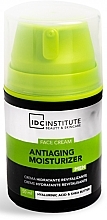 Kup Krem przeciwstarzeniowy do twarzy dla mężczyzn - IDC Institute Antiage & Moisturizer Men Face Cream