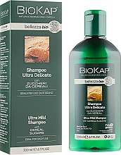 Kup Ultrałagodny szampon - BiosLine BioKap Ultra Mild Shampoo