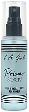 Primer w sprayu - L.A. Girl Primer Spray — Zdjęcie N1