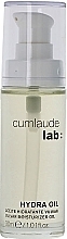 PRZECENA! Nawilżający olejek na suchość okolic intymnych - Cumlaude Lab Hydra Oil * — Zdjęcie N2