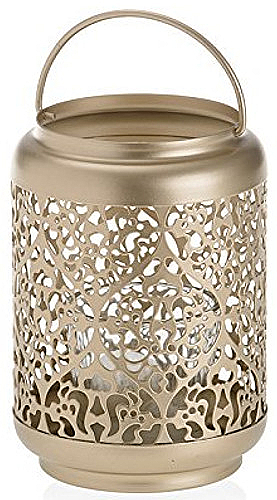 Świecznik - Yankee Candle Pearl Votive Lantern — Zdjęcie N1