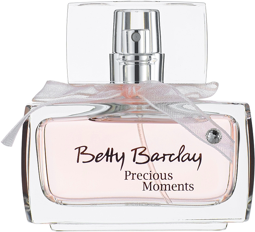 Betty Barclay Precious Moments - Woda toaletowa