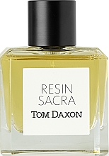 Kup Tom Daxon Resin Sacra - Woda perfumowana