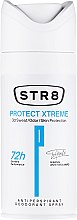 Kup Dezodorant w sprayu - STR8 Protect Xtreme Antiperspirant Deodorant Spray 
