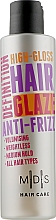 Wygładzający żel do włosów - Mades Cosmetics High-Gloss Hair Glaze Anti-Frizz — Zdjęcie N1