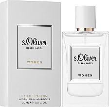 Kup S.Oliver Black Label Women - Woda perfumowana