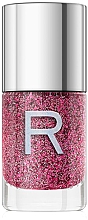 Lakier do paznokci - Makeup Revolution Glitter Crush Nail Polish — Zdjęcie N1