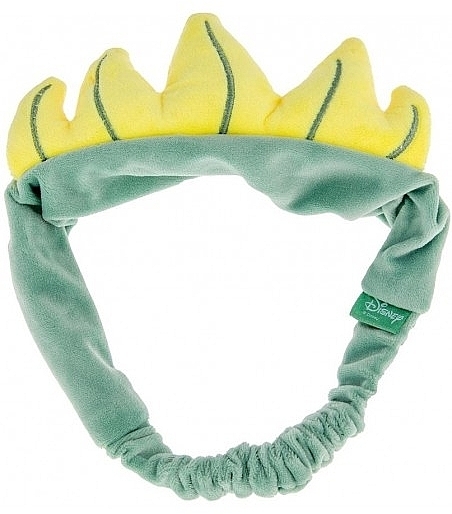 Opaska kosmetyczna - Mad Beauty Pure Princess Headbands Tiana — Zdjęcie N1