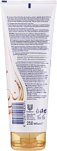 Szampon do włosów suchych i matowych - Dove Advanced Hair Series Pure Care Dry Oil — Zdjęcie N2