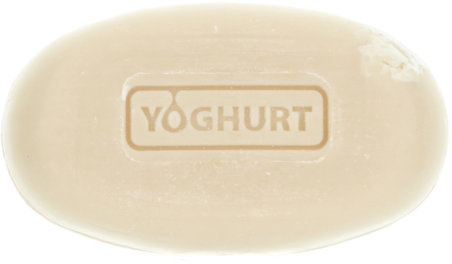 Kremowe mydło - BioFresh Yoghurt of Bulgaria Probiotic Cream Soap — Zdjęcie N1