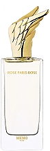 Kup Memo Rose Paris Rose - Woda perfumowana