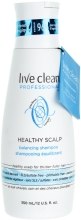 Kup Szampon Zdrowa równowaga włosów - Live Clean Professional Healthy Balance Shampoo
