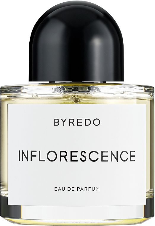 Byredo Inflorescence - Woda perfumowana