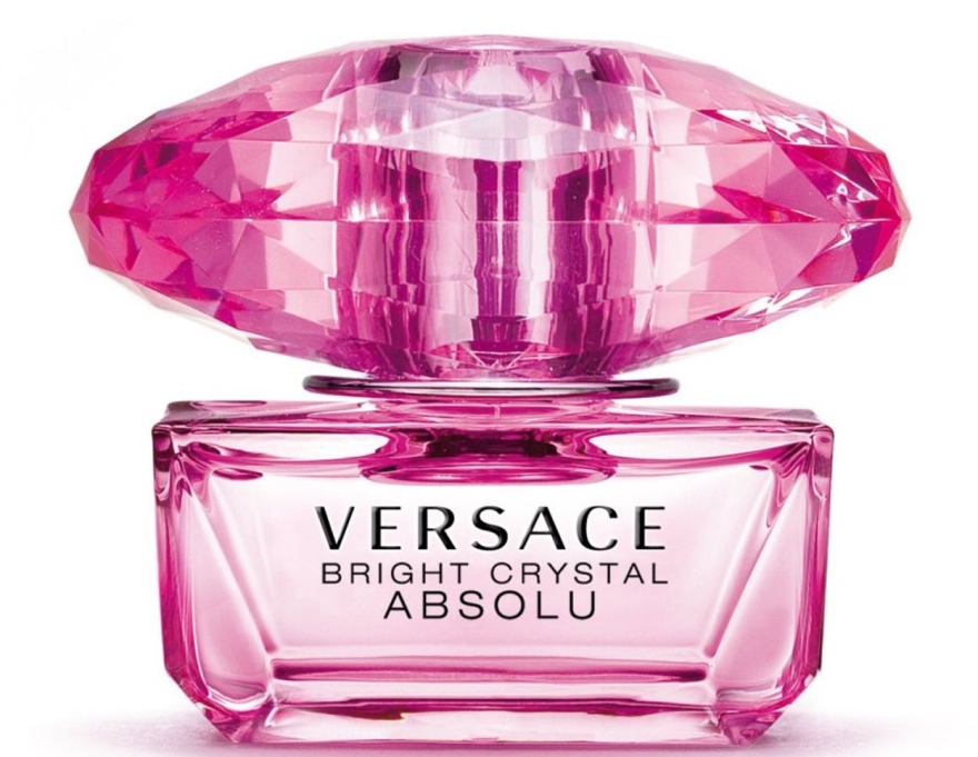 Versace Bright Crystal Absolu - Zestaw (edp/30ml + b/lot/50ml) — Zdjęcie N2