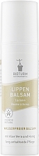 Balsam do ust №69 - Bioturm Lippen Balsam — Zdjęcie N1