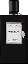 Kup Van Cleef & Arpels Ambre Imperial - Woda perfumowana