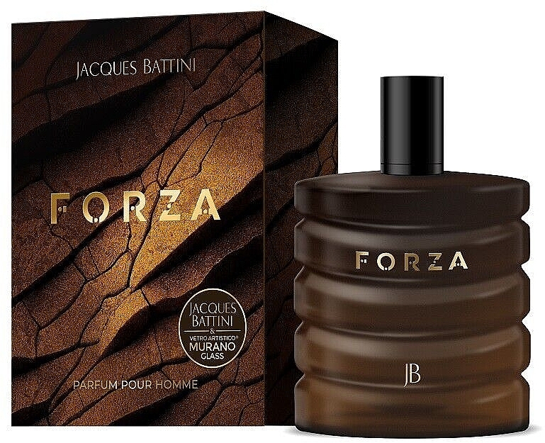 Jacques Battini Forza - Perfumy — Zdjęcie N1