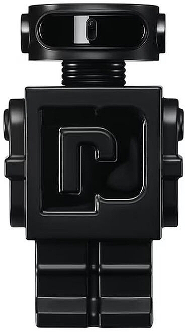 Paco Rabanne Phantom Parfum - Woda perfumowana — Zdjęcie N1