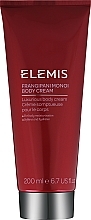 Kup Krem do ciała - Elemis Frangipani Monoi Body Cream