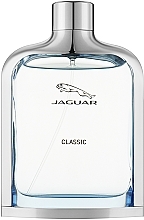 Jaguar Classic - Woda toaletowa — Zdjęcie N1