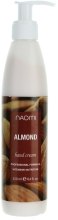 Kup Krem do rąk Almond - Naomi Hand Cream