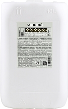 Kup Szampon do włosów zniszczonych - Mananã Reborn Shampoo