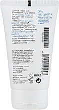 Przeciwłupieżowy szampon do włosów - Eubos Med Basic Skin Care Anti-Dandruff Shampoo — Zdjęcie N2