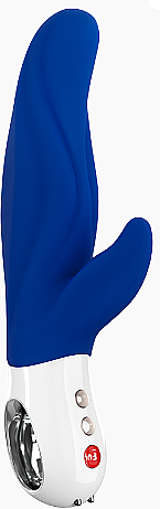Wibrator, niebieski - Fun Factory Lady Bi Ultramarine — Zdjęcie N1