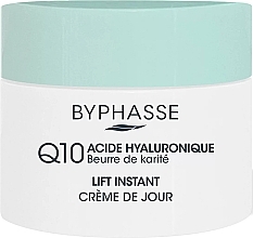 Kup Krem do twarzy na dzień - Byphasse Lift Instant Q10 Day Cream