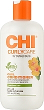 Kup Odżywka do włosów kręconych - CHI Curly Care Curl Conditioner