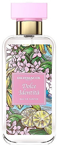 Dermacol Dolce Identita - Woda perfumowana  — Zdjęcie N1