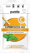 Kup Suplement diety Superfoods mix na odporność - Purella Superfoods Mix