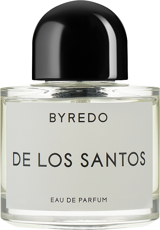 Byredo De Los Santos - Woda perfumowana — Zdjęcie N1