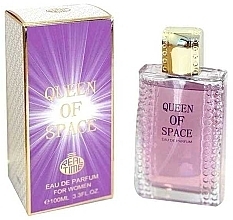 Real Time Queen Of Space - Woda perfumowana — Zdjęcie N1