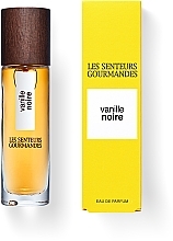 Kup Les Senteurs Gourmandes Vanille Noire - Woda perfumowana
