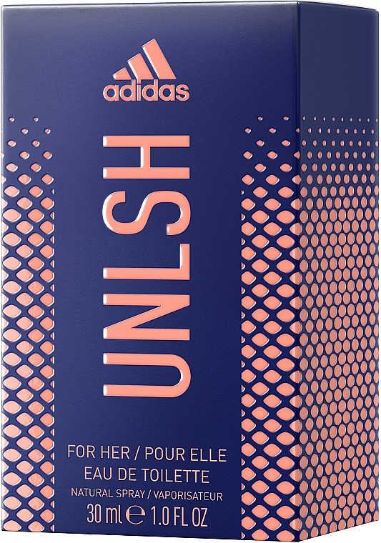 Adidas Unleash - Woda toaletowa — Zdjęcie N3