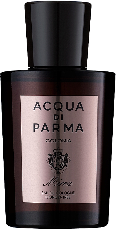 Acqua di Parma Colonia Mirra - Woda kolońska